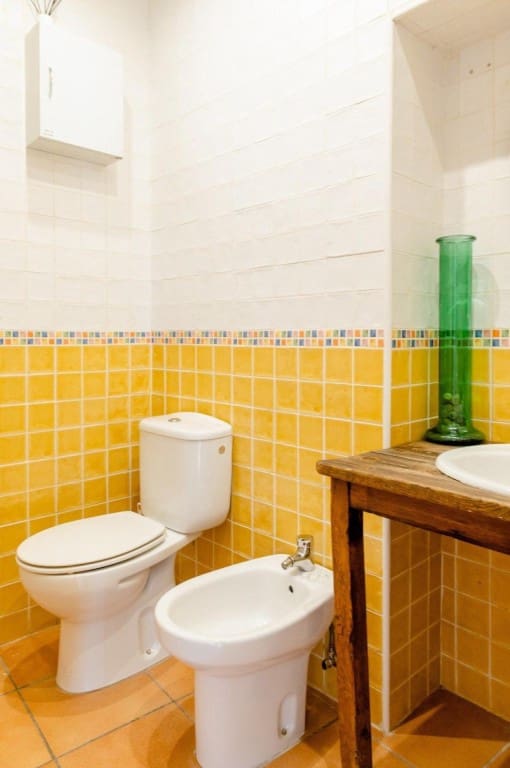 4 quarto Moradia em Banda para venda em Granada cidade - 450 000 € (Ref: 10058774)