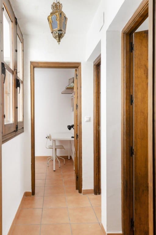 4 quarto Moradia em Banda para venda em Granada cidade - 450 000 € (Ref: 10058774)