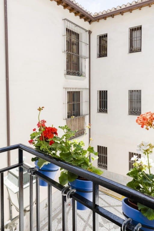 4 quarto Moradia em Banda para venda em Granada cidade - 450 000 € (Ref: 10058774)