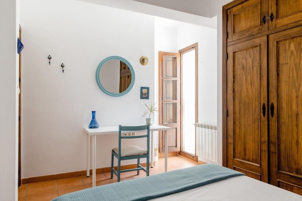 4 quarto Moradia em Banda para venda em Granada cidade - 450 000 € (Ref: 10058774)