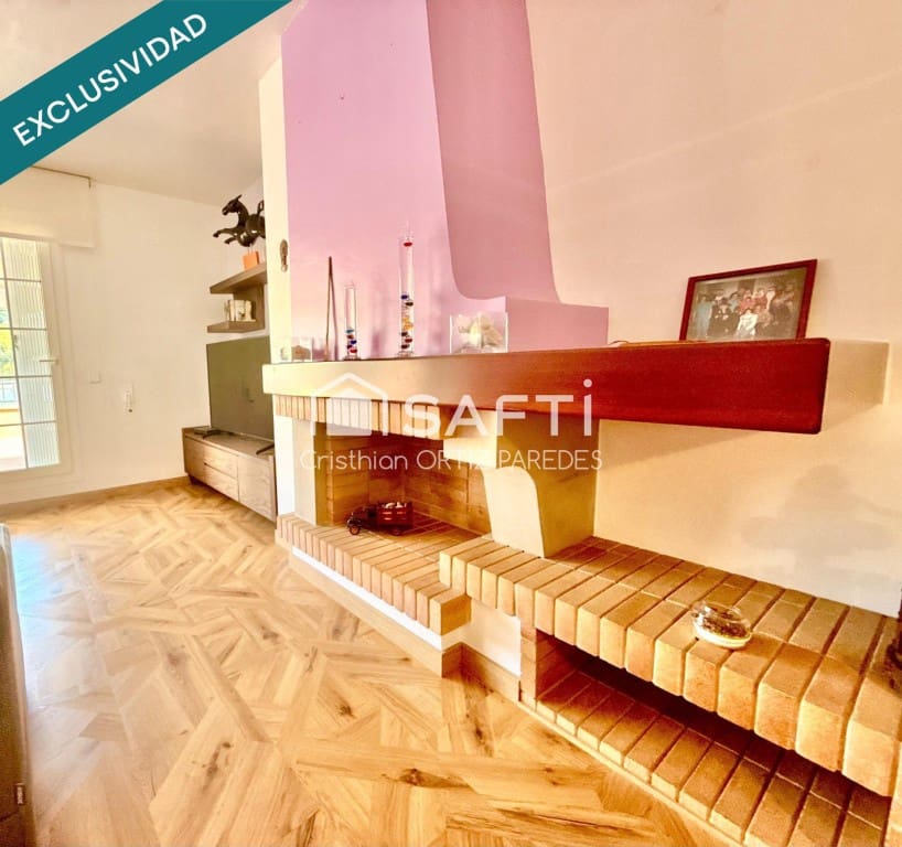 3 bedroom Penthouse for sale in Lloret de Mar - € 348,000 (Ref: 10061700)