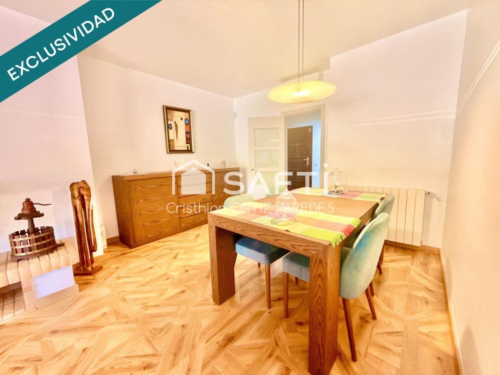 3 bedroom Penthouse for sale in Lloret de Mar - € 348,000 (Ref: 10061700)