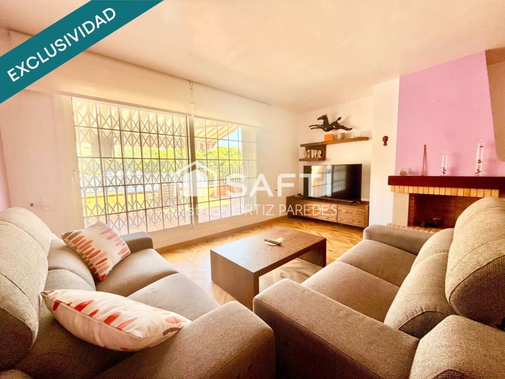 3 bedroom Penthouse for sale in Lloret de Mar - € 348,000 (Ref: 10061700)