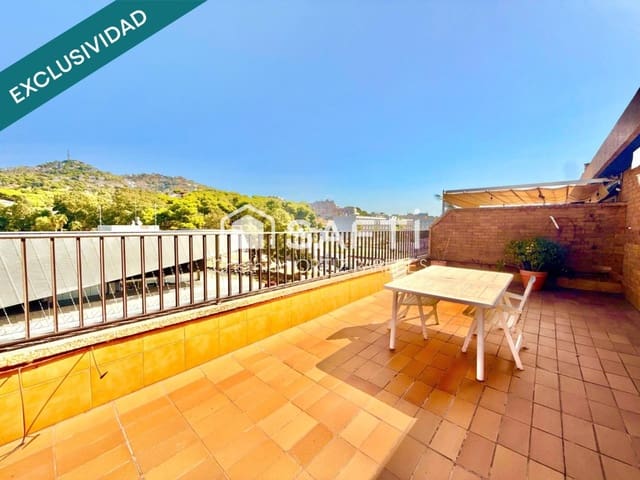 3 bedroom Penthouse for sale in Centre, Lloret de Mar - € 348,000 (Ref: 10061700)