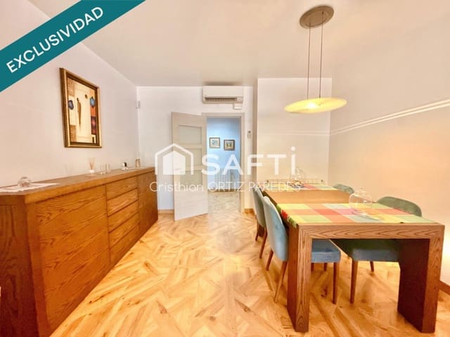 3 bedroom Penthouse for sale in Centre, Lloret de Mar - € 348,000 (Ref: 10061700)