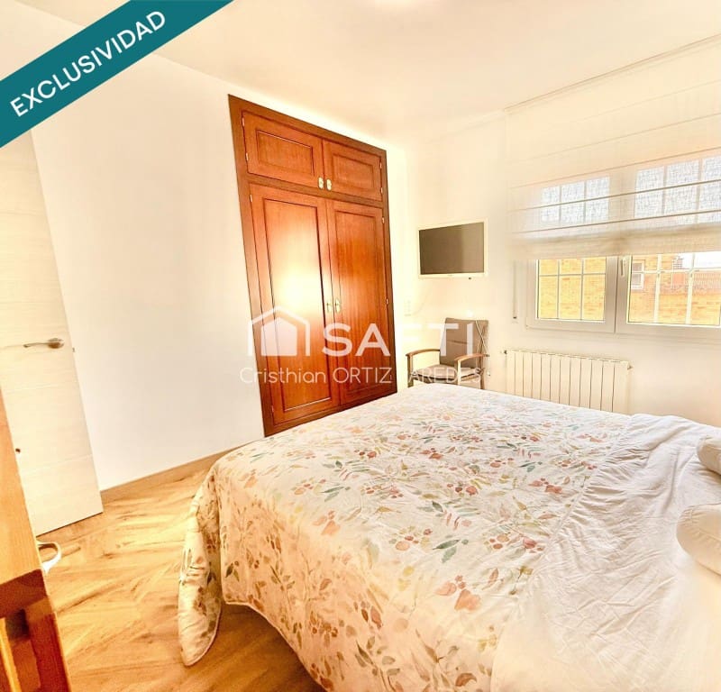 3 bedroom Penthouse for sale in Lloret de Mar - € 348,000 (Ref: 10061700)