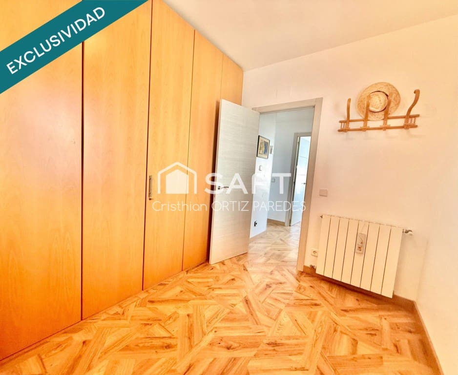 3 bedroom Penthouse for sale in Lloret de Mar - € 348,000 (Ref: 10061700)