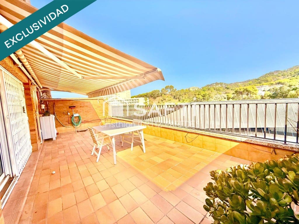 3 bedroom Penthouse for sale in Lloret de Mar - € 348,000 (Ref: 10061700)