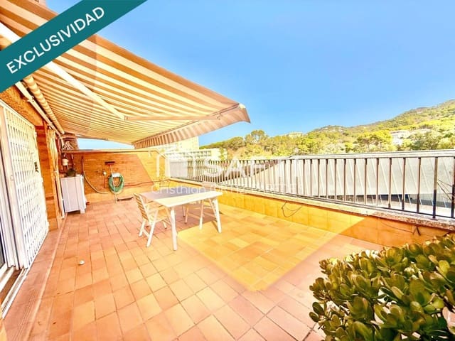 3 bedroom Penthouse for sale in Centre, Lloret de Mar - € 348,000 (Ref: 10061700)