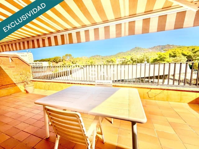 3 bedroom Penthouse for sale in Centre, Lloret de Mar - € 348,000 (Ref: 10061700)