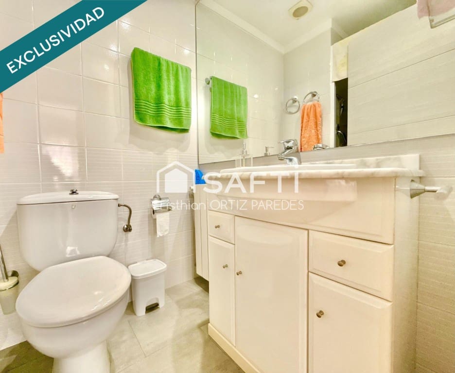 3 bedroom Penthouse for sale in Lloret de Mar - € 348,000 (Ref: 10061700)