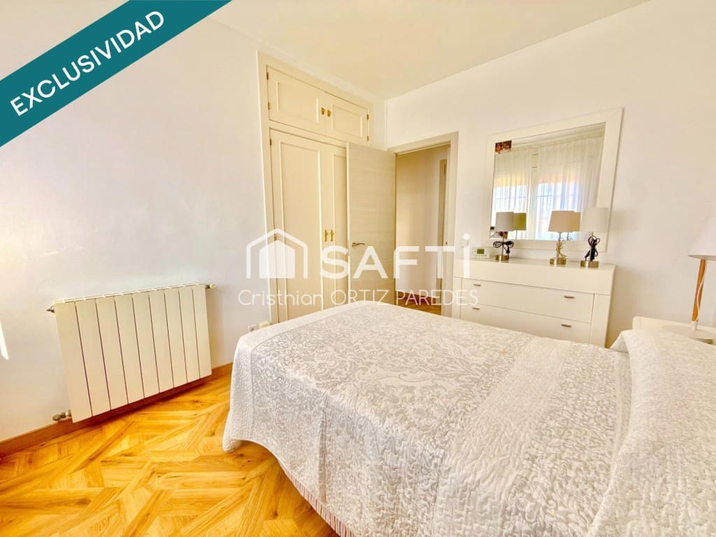 3 bedroom Penthouse for sale in Lloret de Mar - € 348,000 (Ref: 10061700)