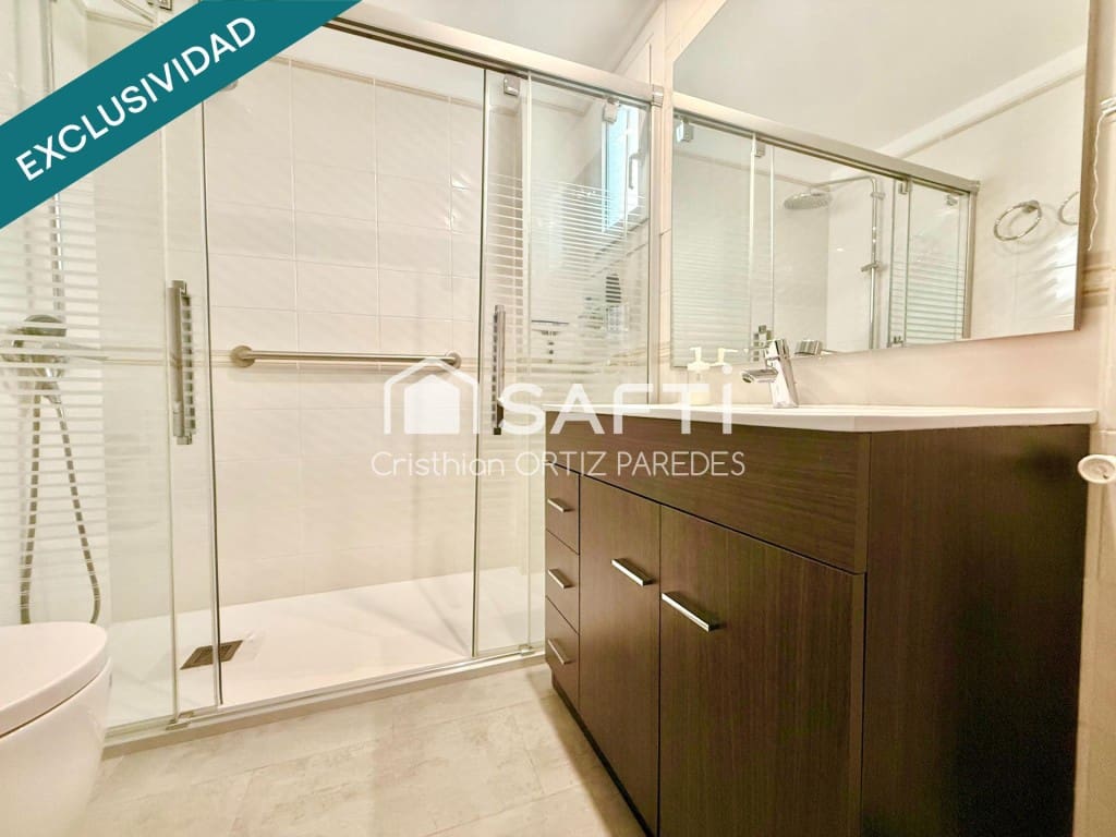 3 bedroom Penthouse for sale in Lloret de Mar - € 348,000 (Ref: 10061700)