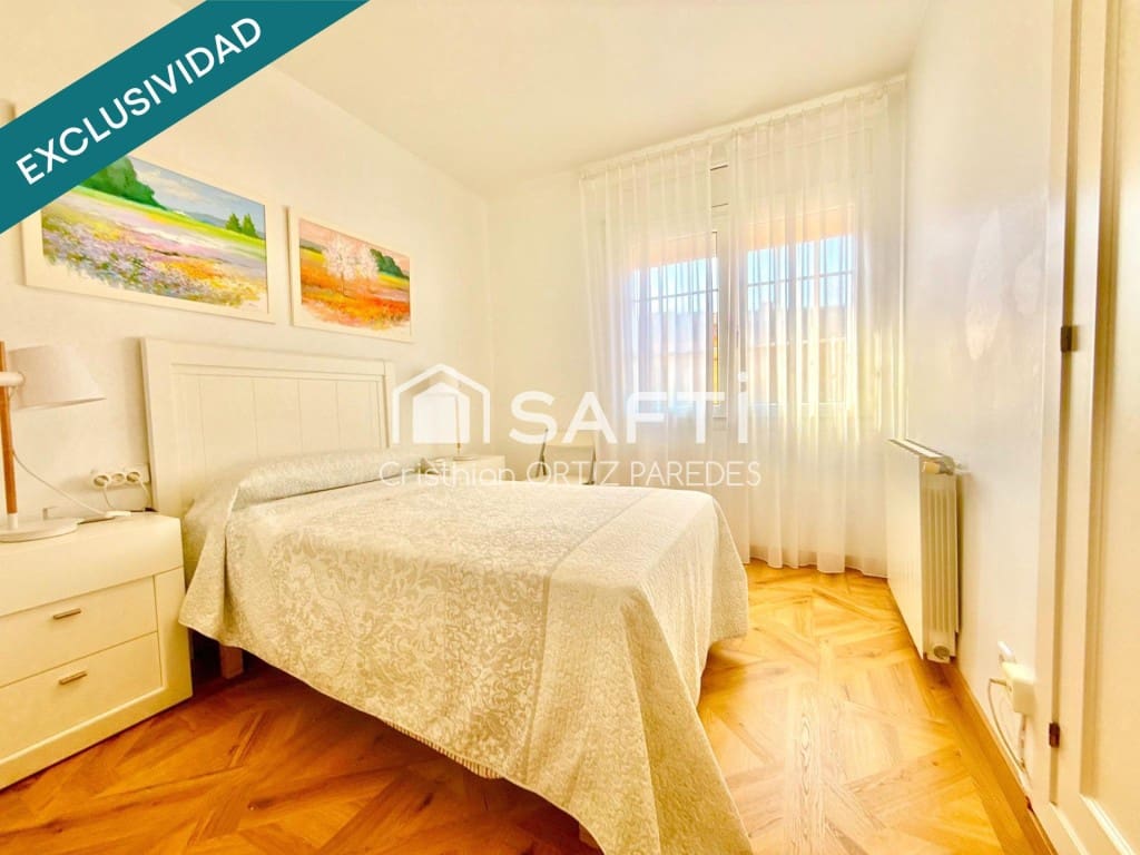 3 bedroom Penthouse for sale in Lloret de Mar - € 348,000 (Ref: 10061700)