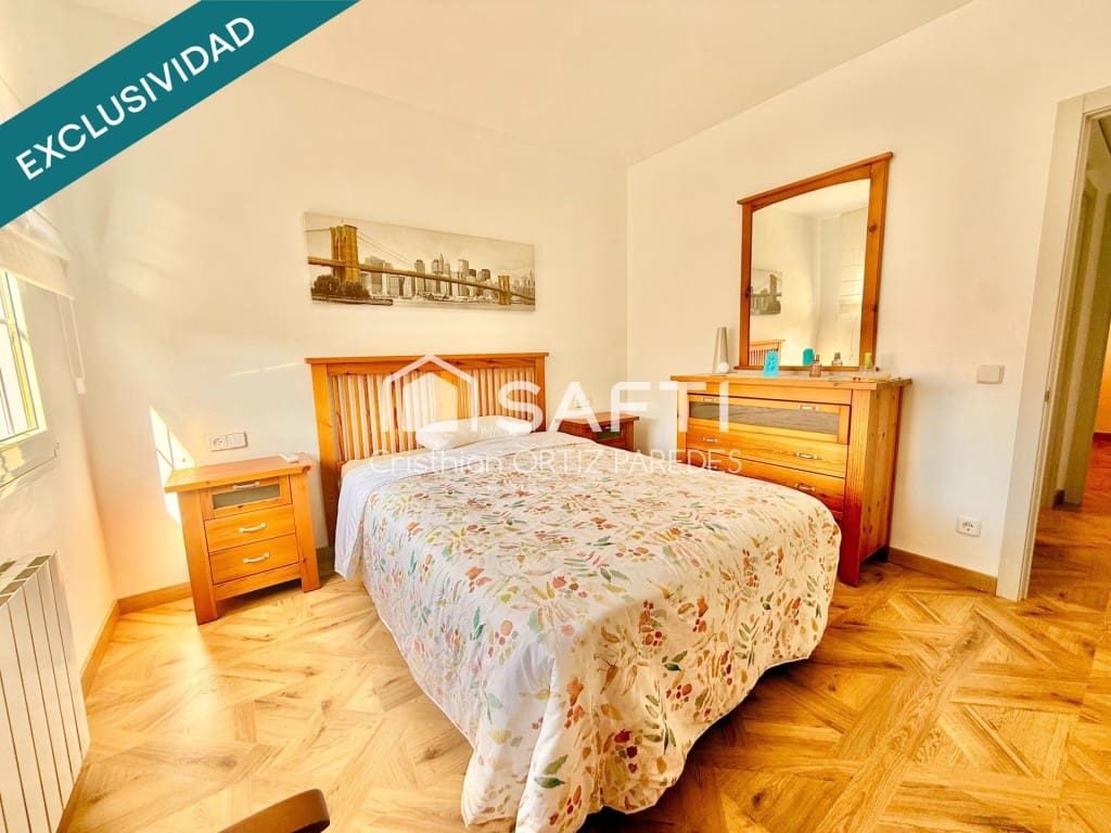 3 bedroom Penthouse for sale in Lloret de Mar - € 348,000 (Ref: 10061700)