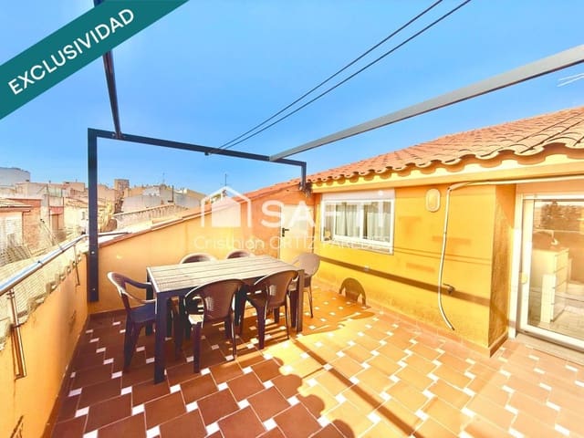 3 bedroom Flat for sale in Tordera - € 259,000 (Ref: 10061701)