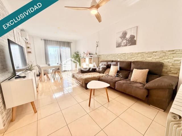 3 bedroom Flat for sale in Tordera - € 259,000 (Ref: 10061701)