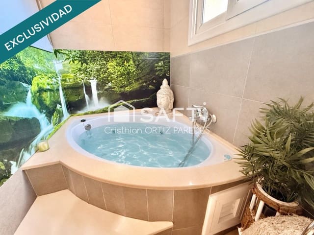 3 bedroom Flat for sale in Tordera - € 259,000 (Ref: 10061701)