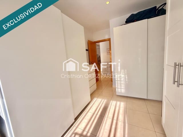 3 bedroom Flat for sale in Tordera - € 259,000 (Ref: 10061701)