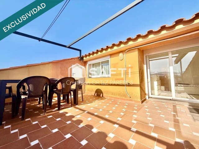 3 bedroom Flat for sale in Tordera - € 259,000 (Ref: 10061701)