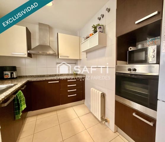 3 bedroom Flat for sale in Tordera - € 259,000 (Ref: 10061701)