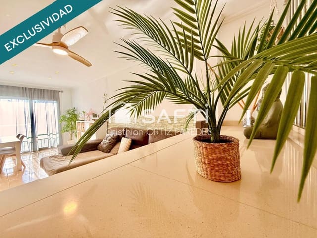 3 bedroom Flat for sale in Tordera - € 259,000 (Ref: 10061701)