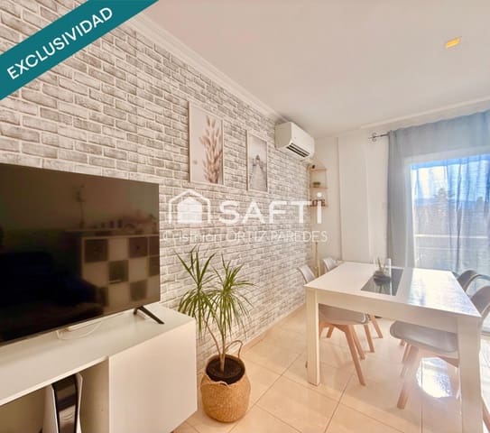 3 bedroom Flat for sale in Tordera - € 259,000 (Ref: 10061701)