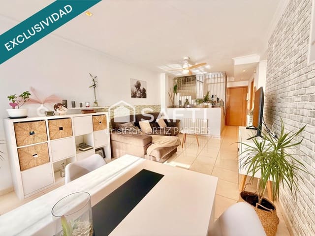 3 bedroom Flat for sale in Tordera - € 259,000 (Ref: 10061701)