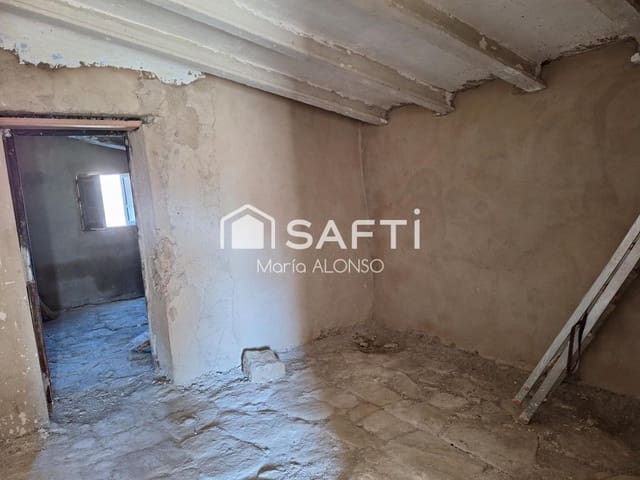 Finca/Casa Rural de 8 habitaciones en Sorbas en venta - 127.900 € (Ref: 10061707)