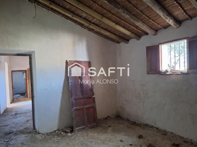 Finca/Casa Rural de 8 habitaciones en Sorbas en venta - 127.900 € (Ref: 10061707)