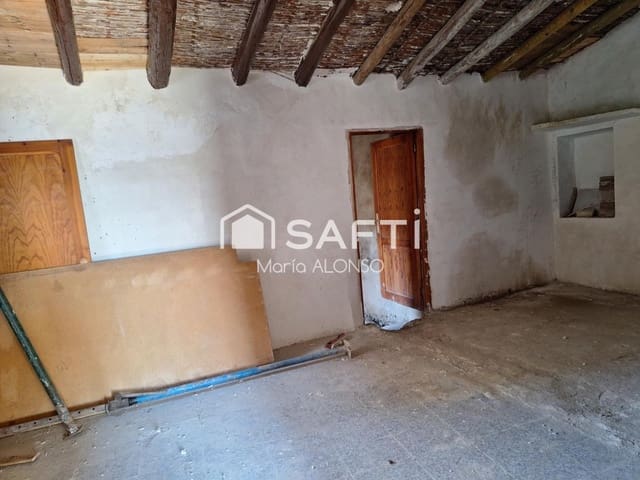 Finca/Casa Rural de 8 habitaciones en Sorbas en venta - 127.900 € (Ref: 10061707)