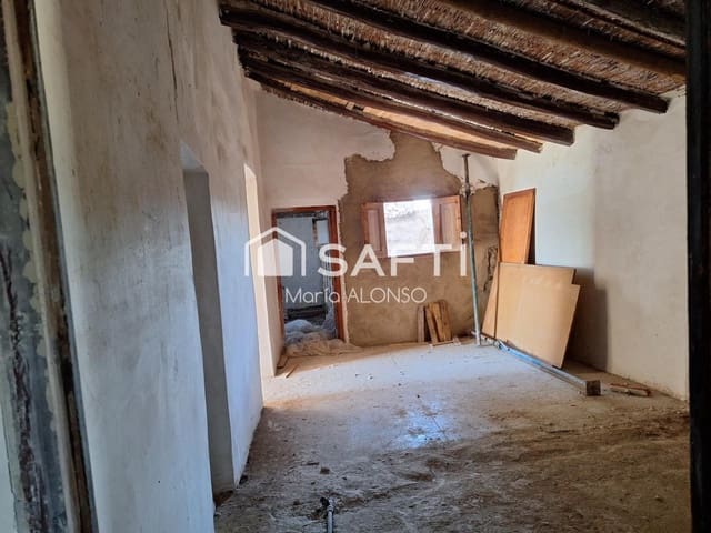 Finca/Casa Rural de 8 habitaciones en Sorbas en venta - 127.900 € (Ref: 10061707)