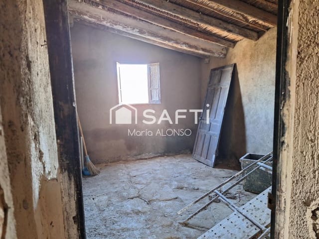 Finca/Casa Rural de 8 habitaciones en Sorbas en venta - 127.900 € (Ref: 10061707)