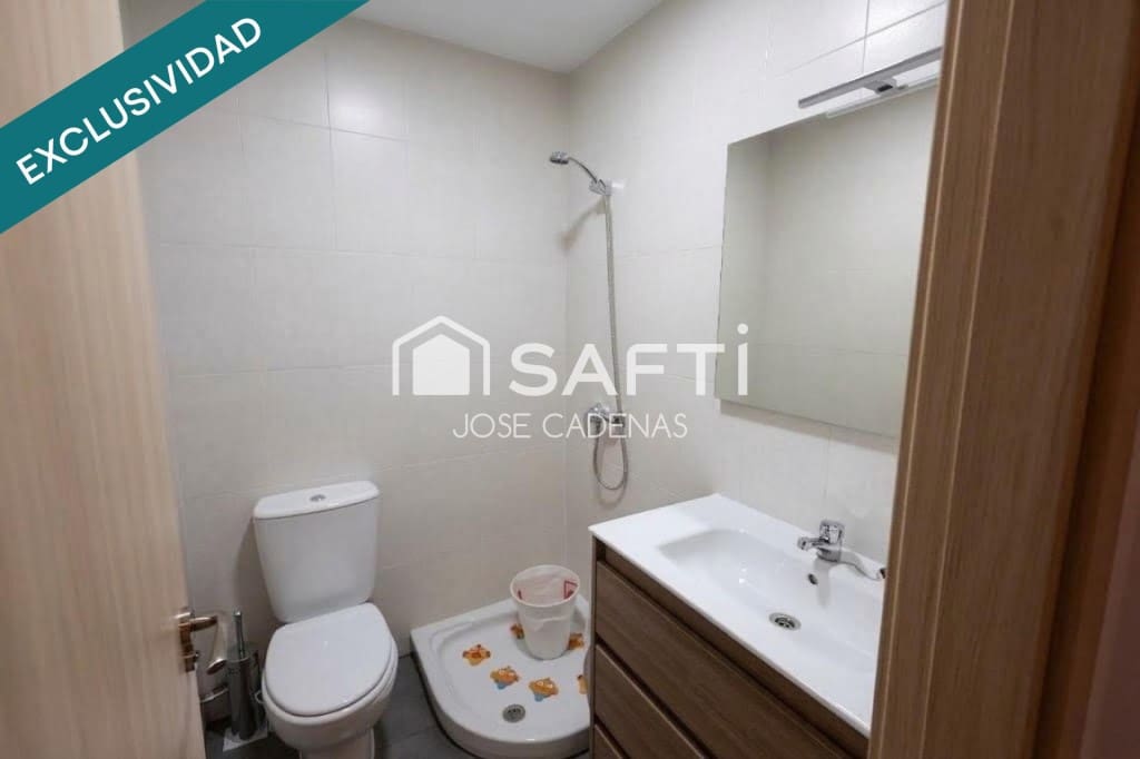 4 slaapkamer Rijtjeshuis te koop in Astorga met garage - € 189.000 (Ref: 10061708)