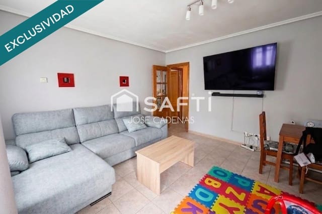 2 sovrum Lägenhet till salu i Fabero - 55 000 € (Ref: 10061709)