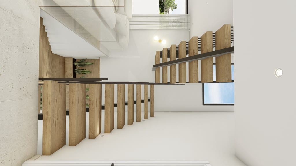 3 slaapkamer Villa te koop in Polop - € 775.000 (Ref: 10062377)