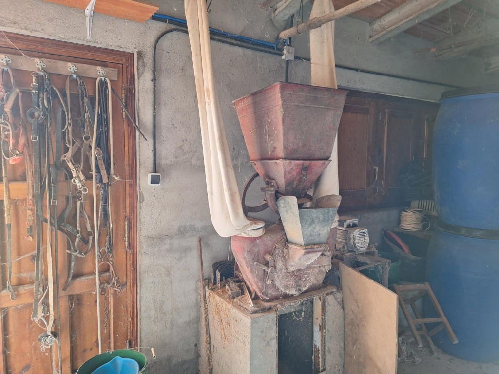 Finca/Casa Rural de 3 habitaciones en Peñaranda de Bracamonte en venta con garaje - 330.000 € (Ref: 10064041)