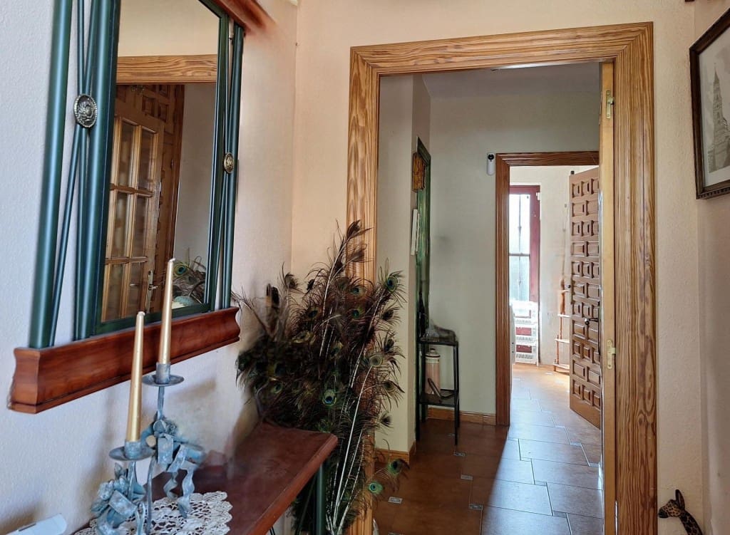 Finca/Casa Rural de 3 habitaciones en Peñaranda de Bracamonte en venta con garaje - 330.000 € (Ref: 10064041)