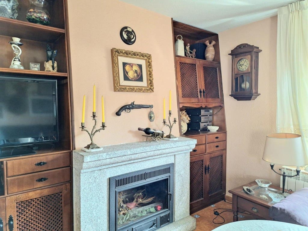 Finca/Casa Rural de 3 habitaciones en Peñaranda de Bracamonte en venta con garaje - 330.000 € (Ref: 10064041)