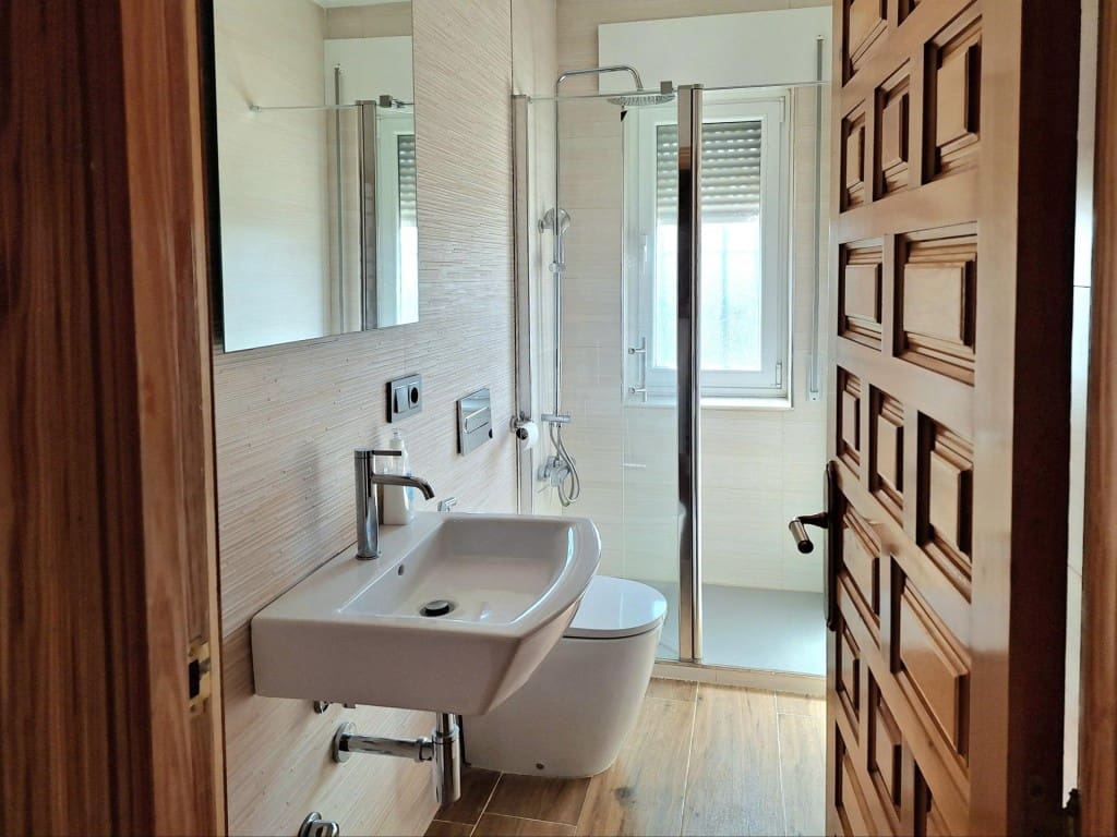 Finca/Casa Rural de 3 habitaciones en Peñaranda de Bracamonte en venta con garaje - 330.000 € (Ref: 10064041)