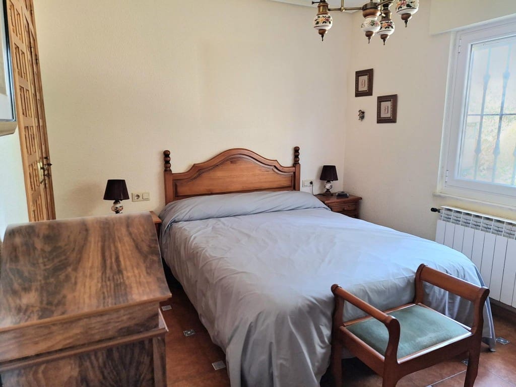 Finca/Casa Rural de 3 habitaciones en Peñaranda de Bracamonte en venta con garaje - 330.000 € (Ref: 10064041)