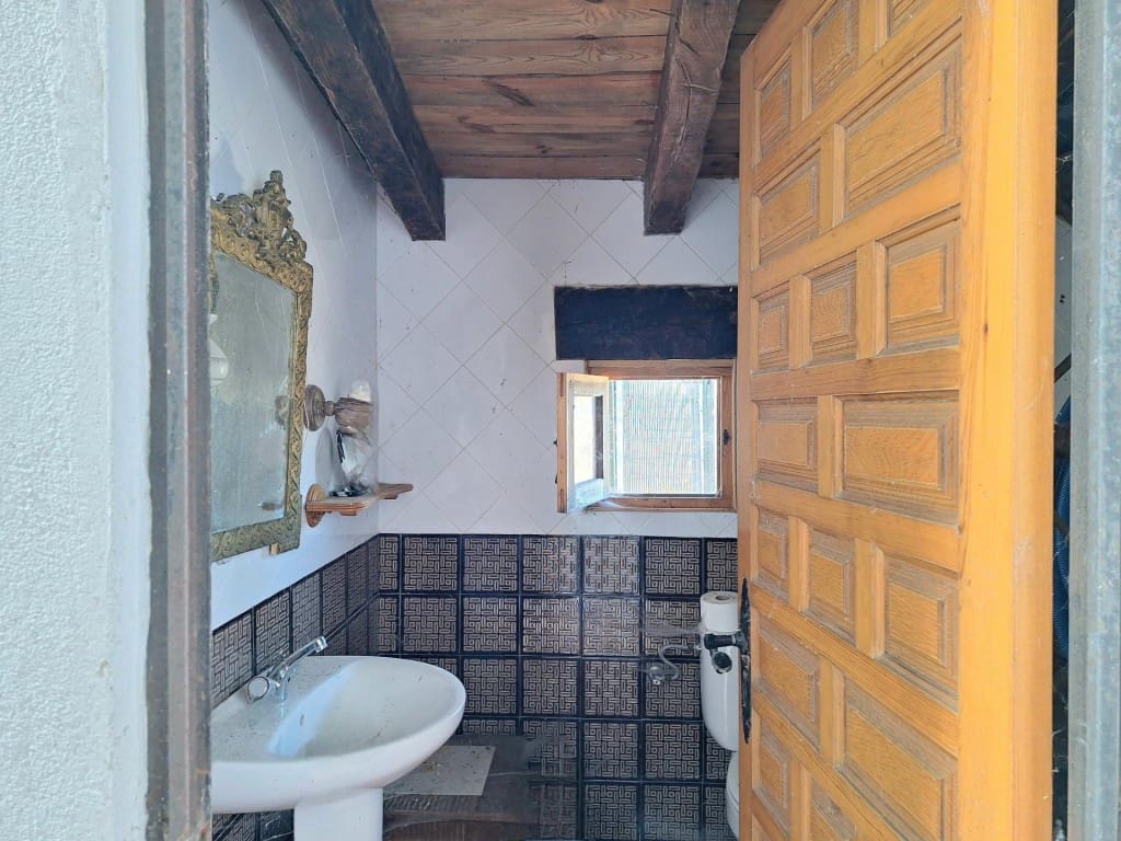 Finca/Casa Rural de 3 habitaciones en Peñaranda de Bracamonte en venta con garaje - 330.000 € (Ref: 10064041)