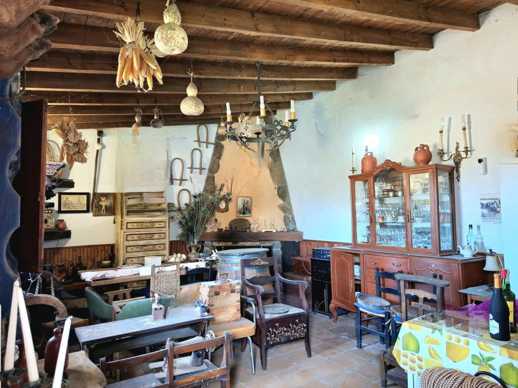 Finca/Casa Rural de 3 habitaciones en Peñaranda de Bracamonte en venta con garaje - 330.000 € (Ref: 10064041)