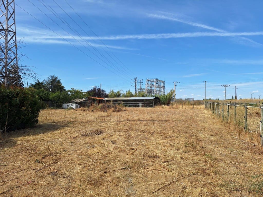 Finca/Casa Rural de 3 habitaciones en Peñaranda de Bracamonte en venta con garaje - 330.000 € (Ref: 10064041)