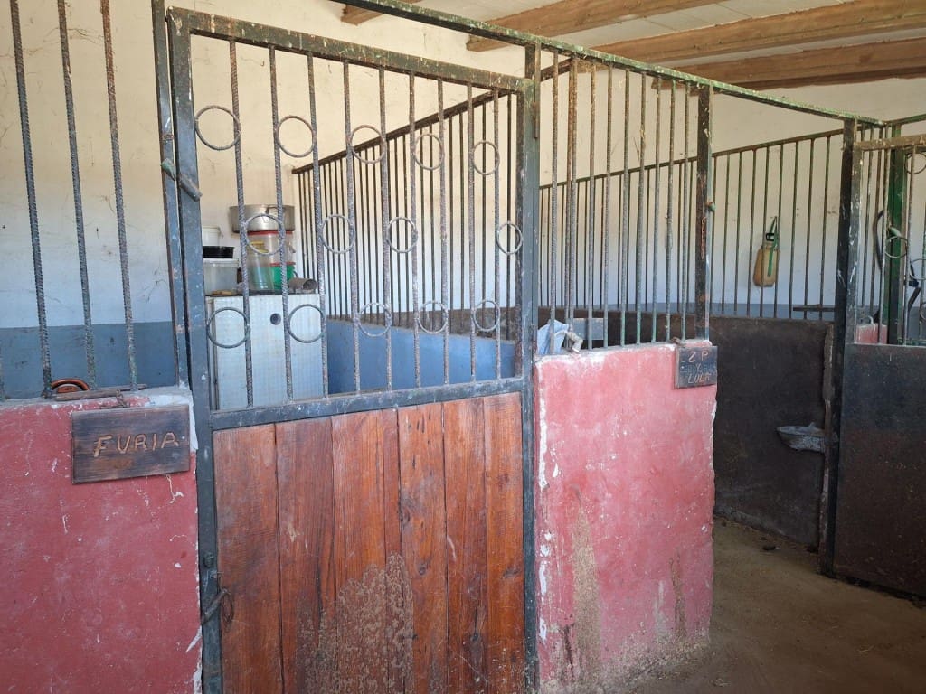Finca/Casa Rural de 3 habitaciones en Peñaranda de Bracamonte en venta con garaje - 330.000 € (Ref: 10064041)