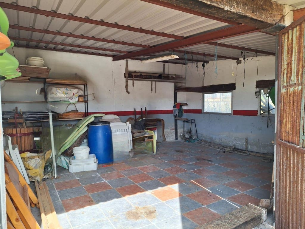 Finca/Casa Rural de 3 habitaciones en Peñaranda de Bracamonte en venta con garaje - 330.000 € (Ref: 10064041)