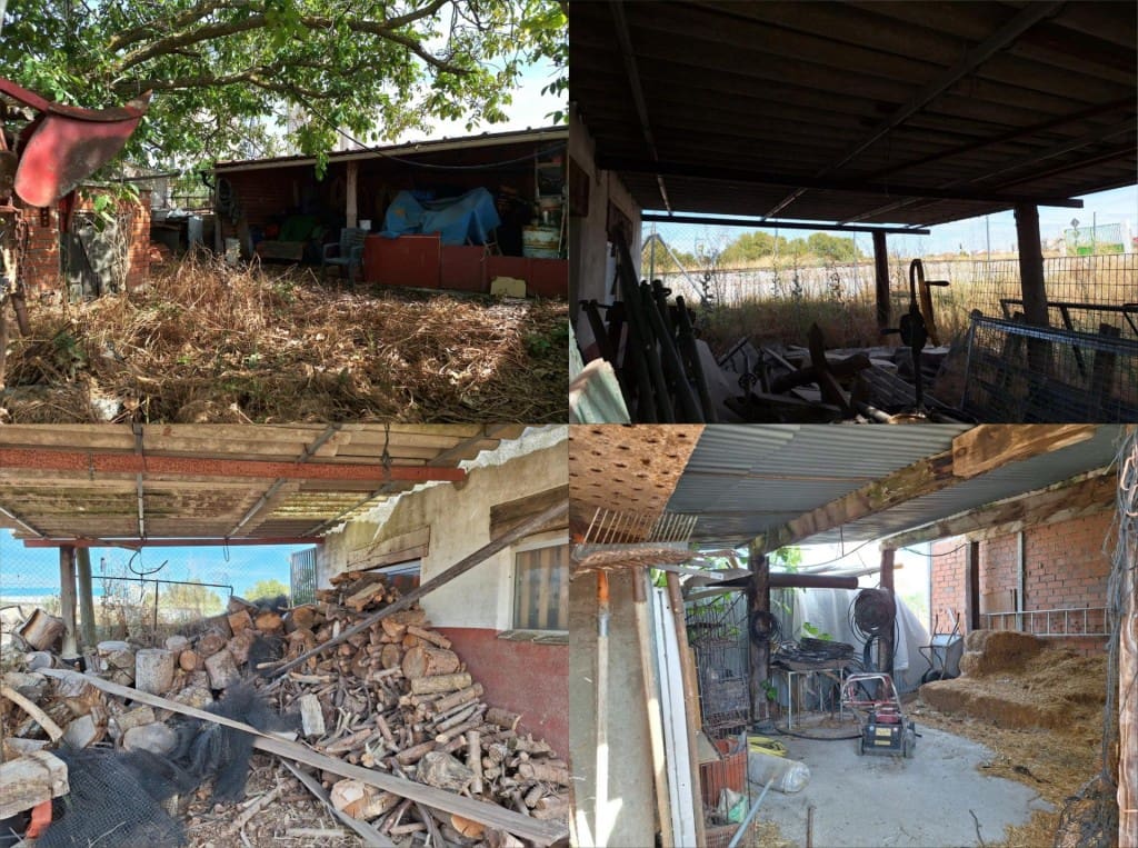 Finca/Casa Rural de 3 habitaciones en Peñaranda de Bracamonte en venta con garaje - 330.000 € (Ref: 10064041)