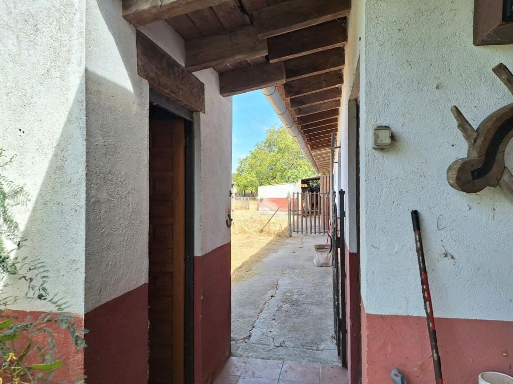 Finca/Casa Rural de 3 habitaciones en Peñaranda de Bracamonte en venta con garaje - 330.000 € (Ref: 10064041)