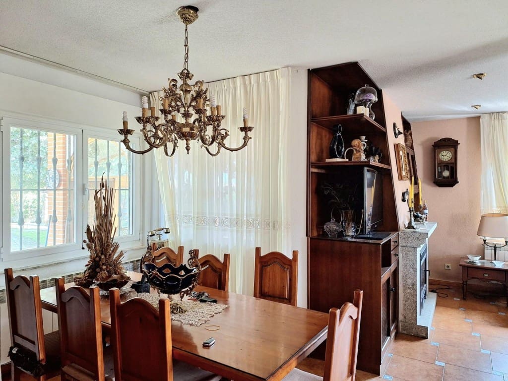 Finca/Casa Rural de 3 habitaciones en Peñaranda de Bracamonte en venta con garaje - 330.000 € (Ref: 10064041)