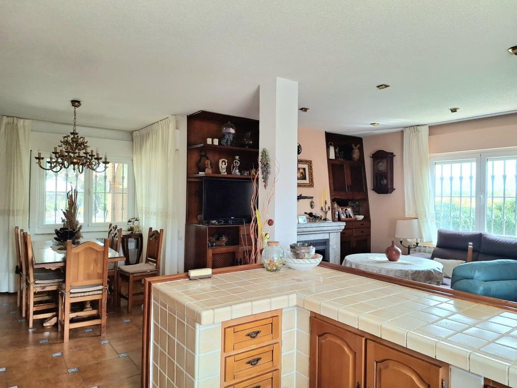 Finca/Casa Rural de 3 habitaciones en Peñaranda de Bracamonte en venta con garaje - 330.000 € (Ref: 10064041)